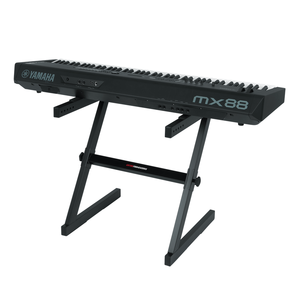 Z-Style Keyboard Stand