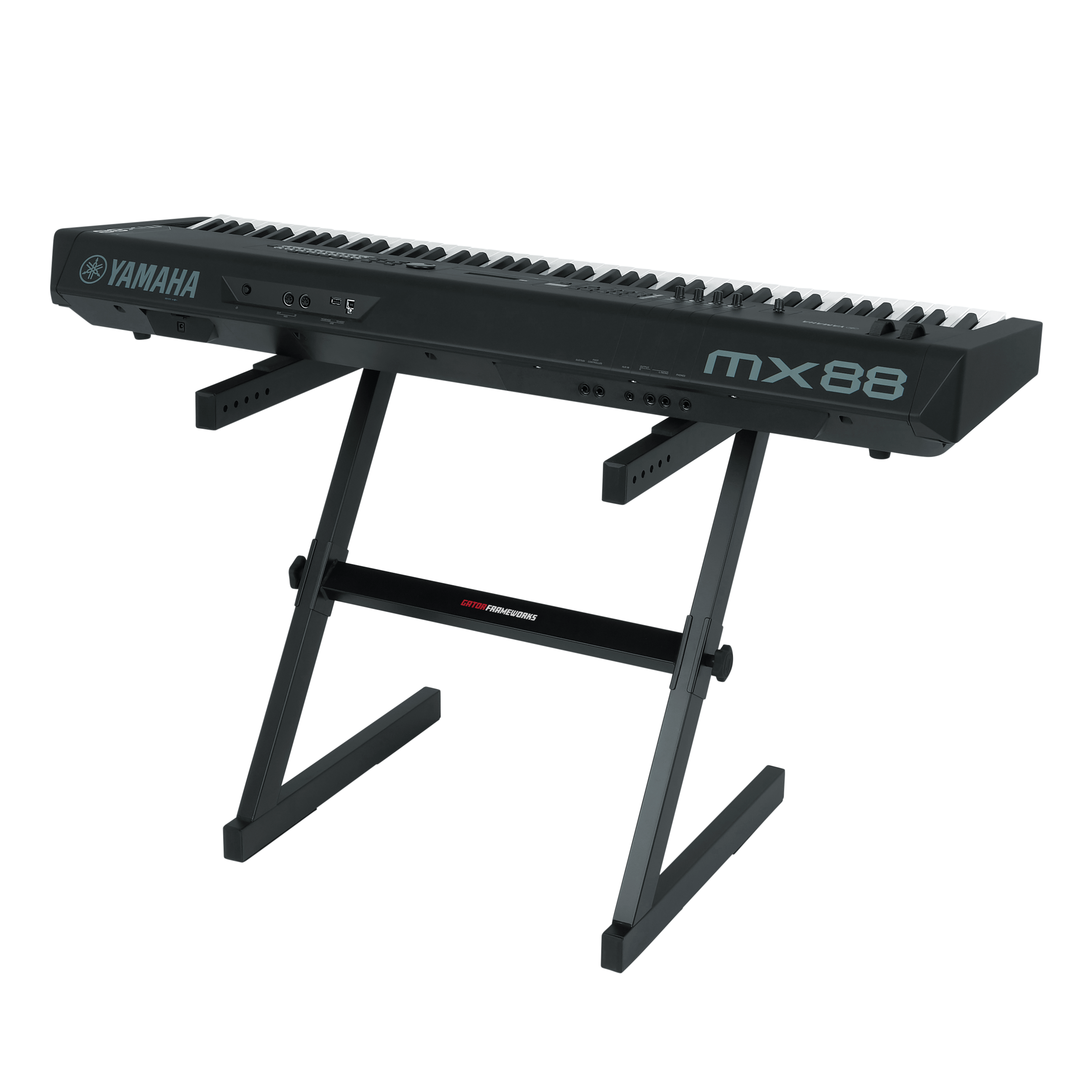 Z-Style Keyboard Stand