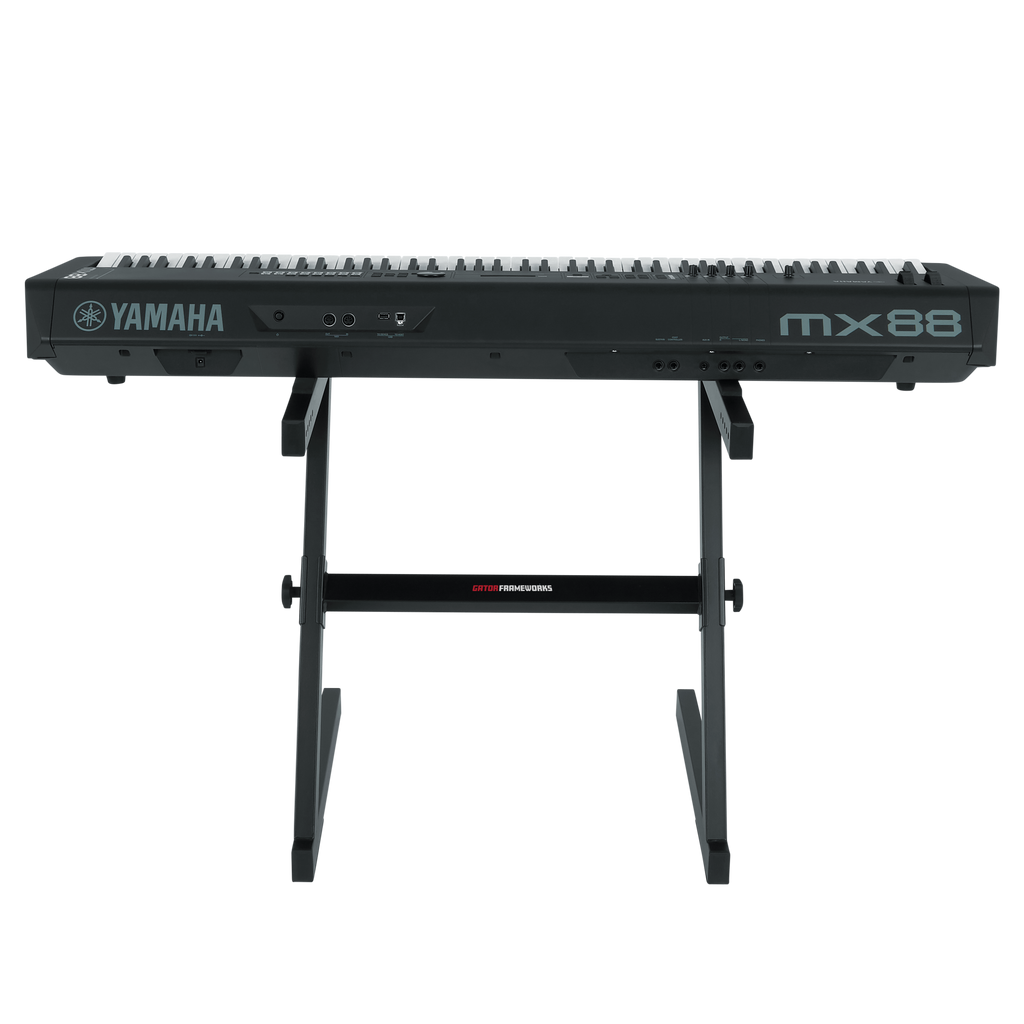 Z-Style Keyboard Stand
