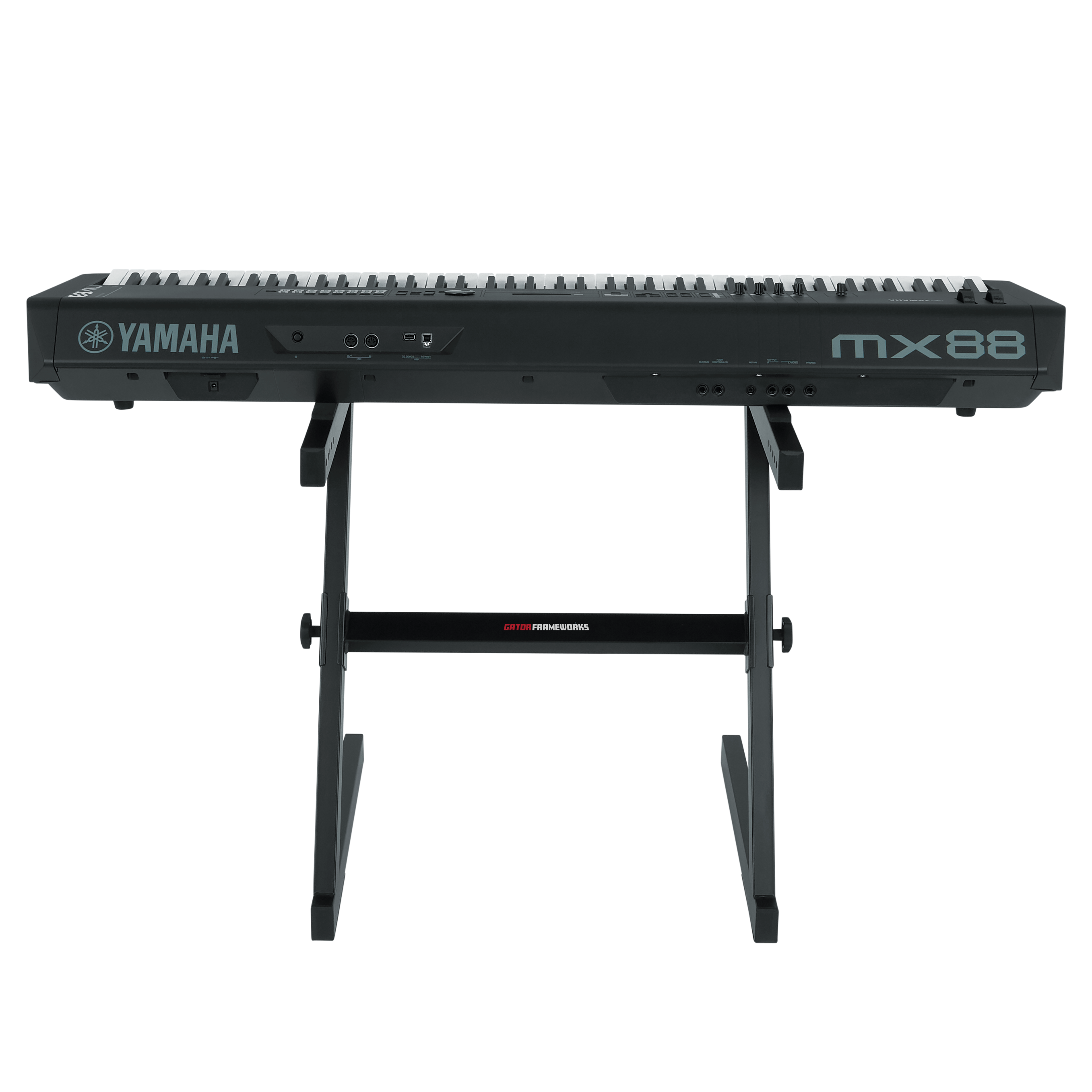 Z-Style Keyboard Stand