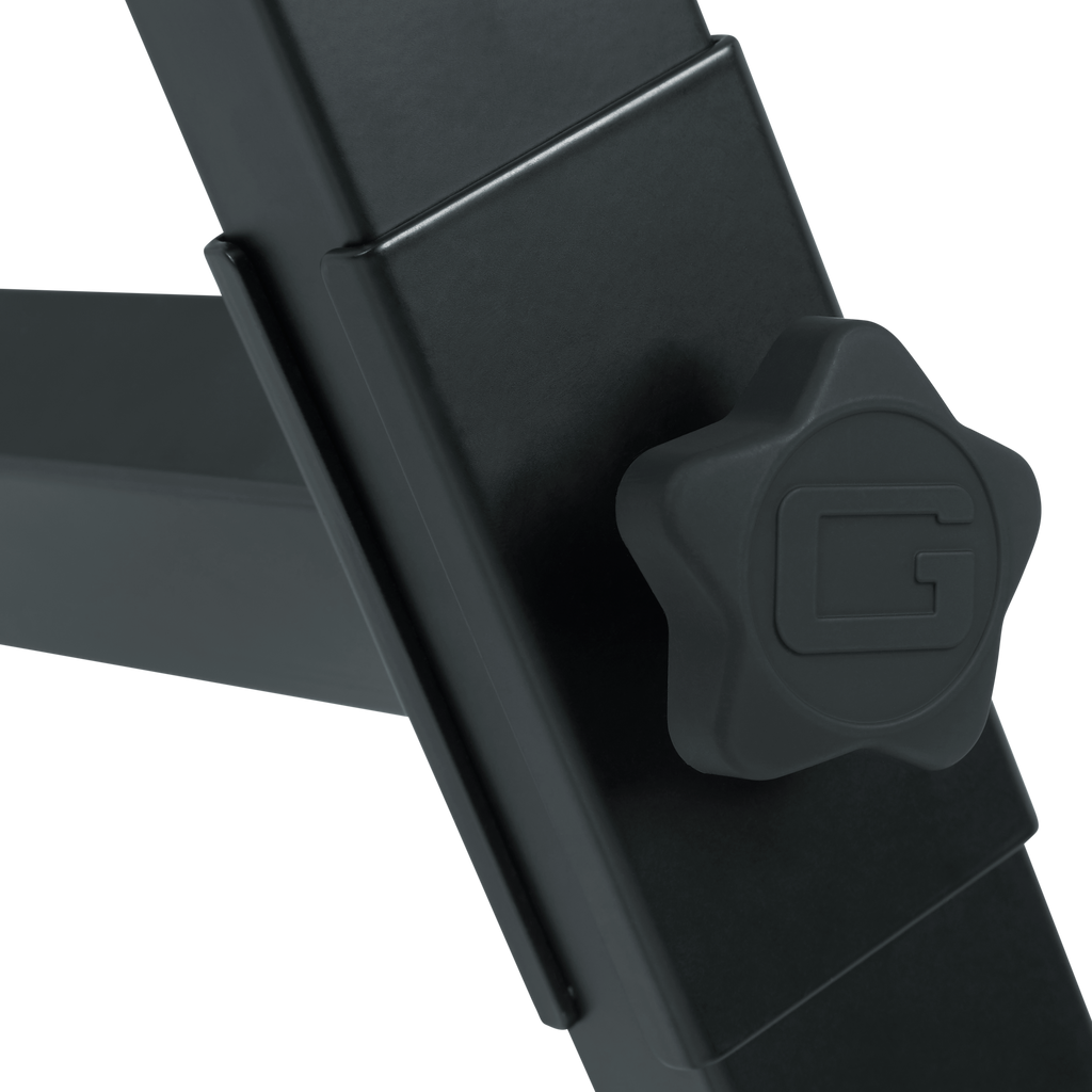 Z-Style Keyboard Stand