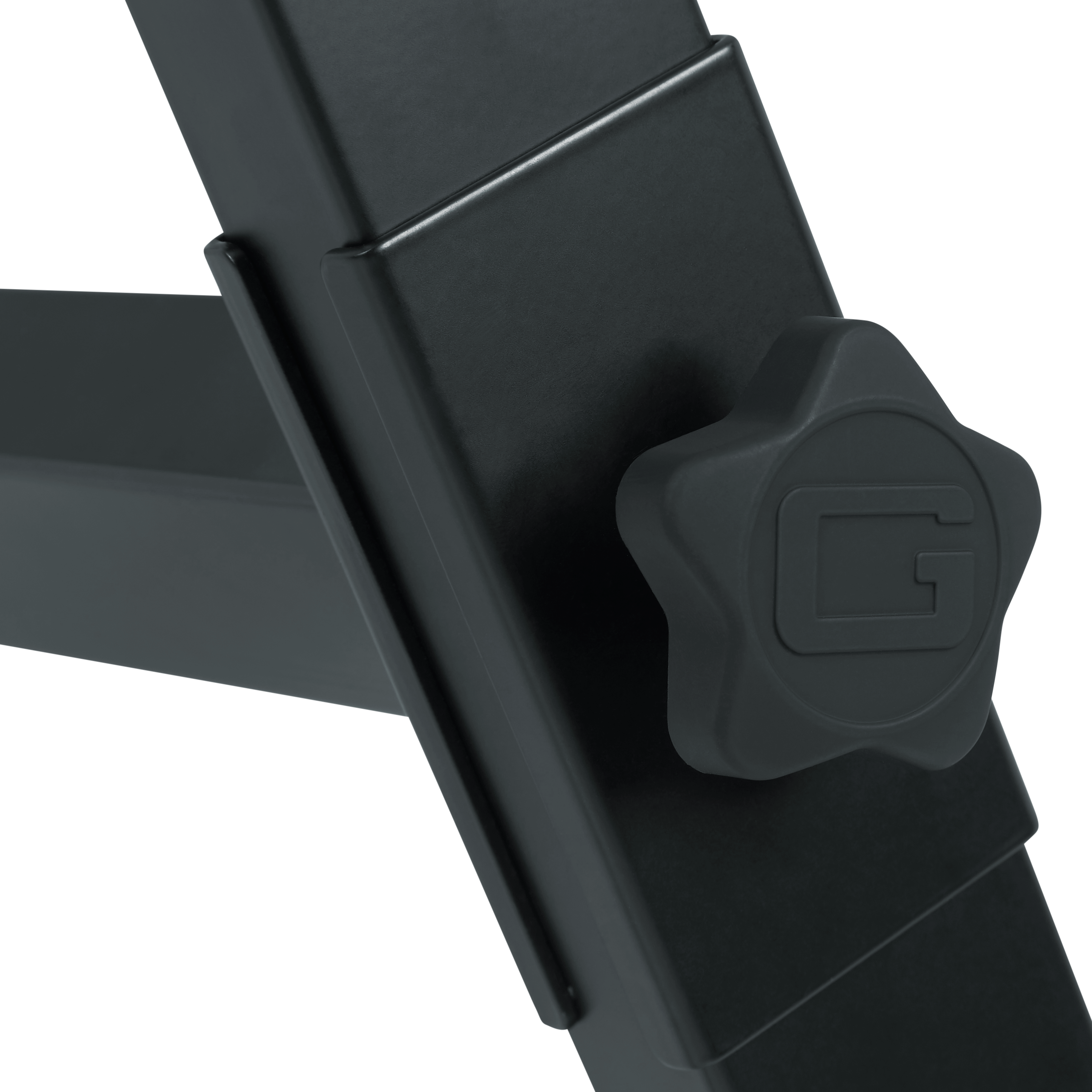 Z-Style Keyboard Stand