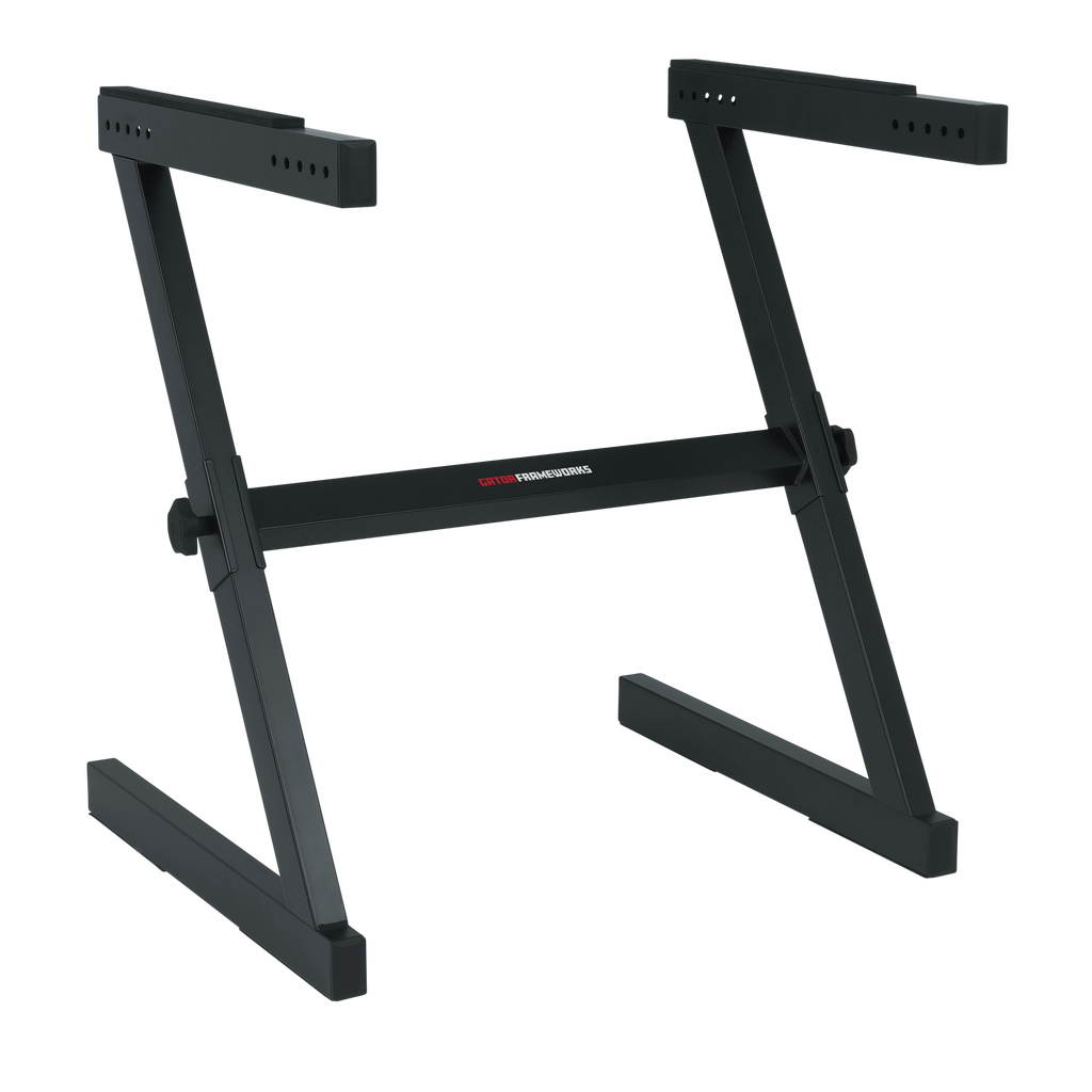 Z-Style Keyboard Stand