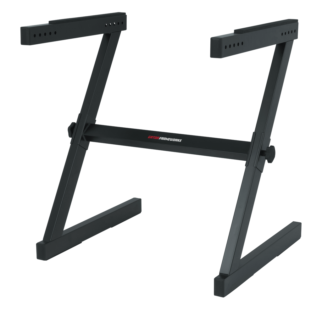Z-Style Keyboard Stand