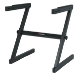 Z-Style Keyboard Stand