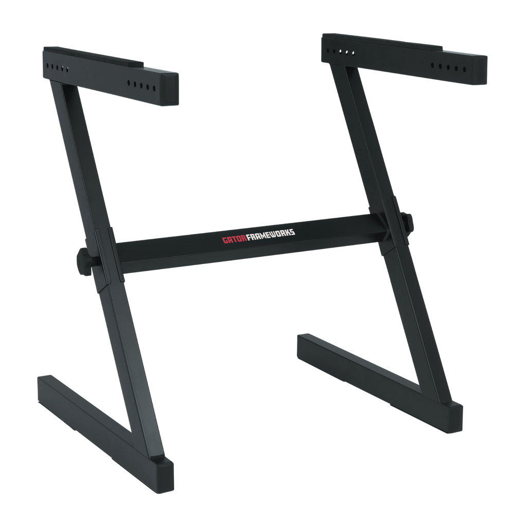 Z-Style Keyboard Stand