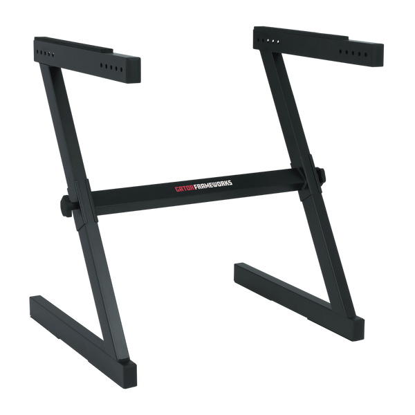 Z-Style Keyboard Stand