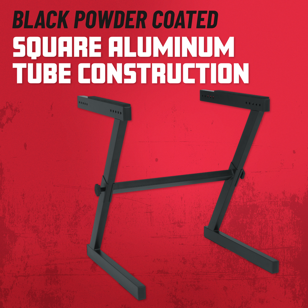 Z-Style Keyboard Stand