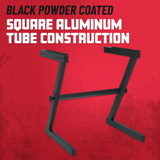 Z-Style Keyboard Stand