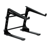 Space Saving Collapsible Desktop Laptop Stand