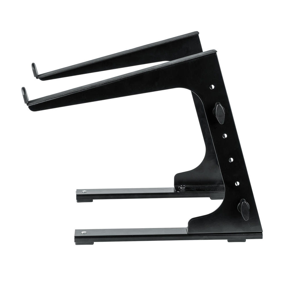 Space Saving Collapsible Desktop Laptop Stand