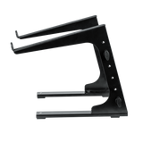 Space Saving Collapsible Desktop Laptop Stand