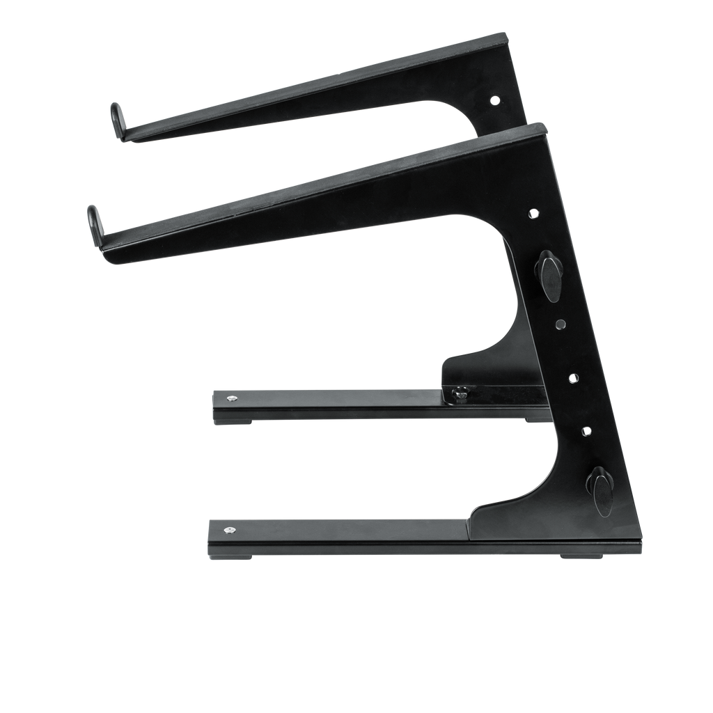 Space Saving Collapsible Desktop Laptop Stand
