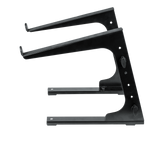 Space Saving Collapsible Desktop Laptop Stand