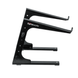 Space Saving Collapsible Desktop Laptop Stand