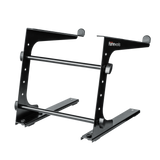 Space Saving Collapsible Desktop Laptop Stand