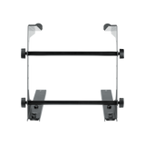 Space Saving Collapsible Desktop Laptop Stand