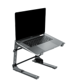 Space Saving Collapsible Desktop Laptop Stand