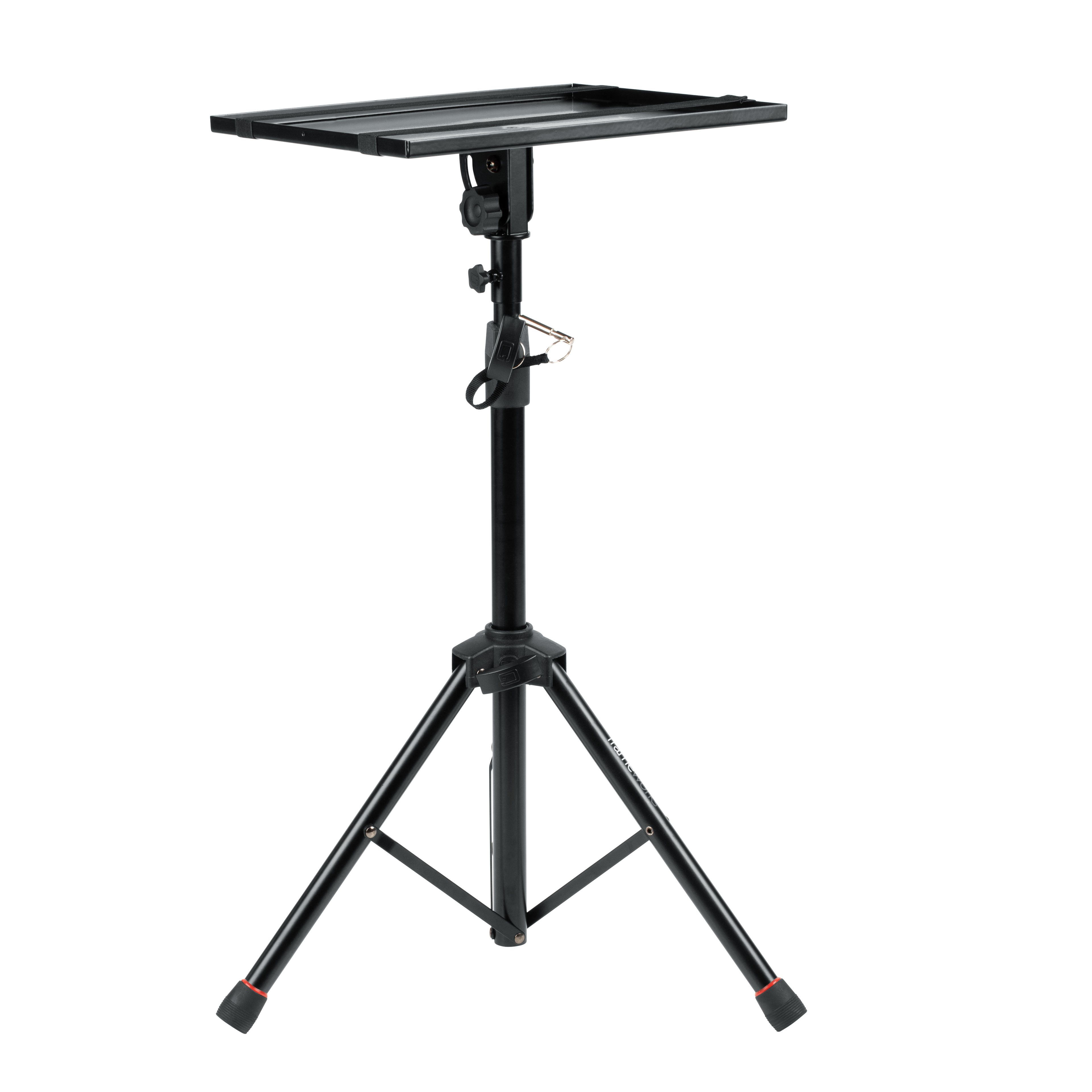 Tripod Laptop And Projector Stand