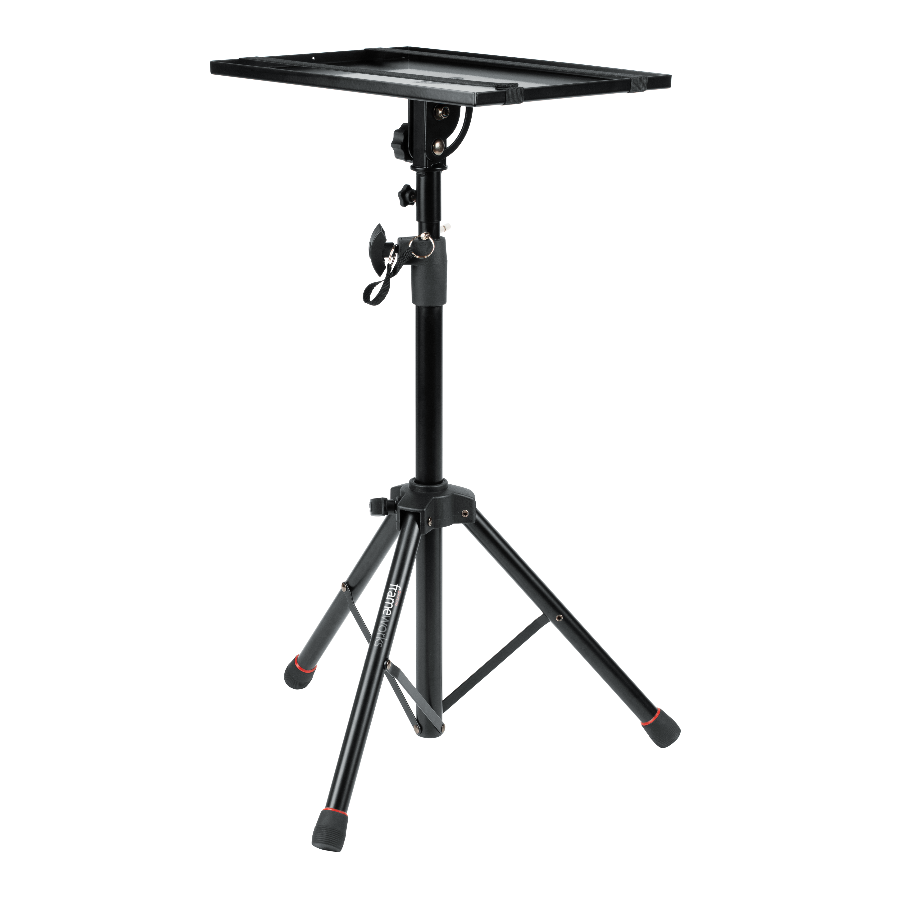Tripod Laptop And Projector Stand