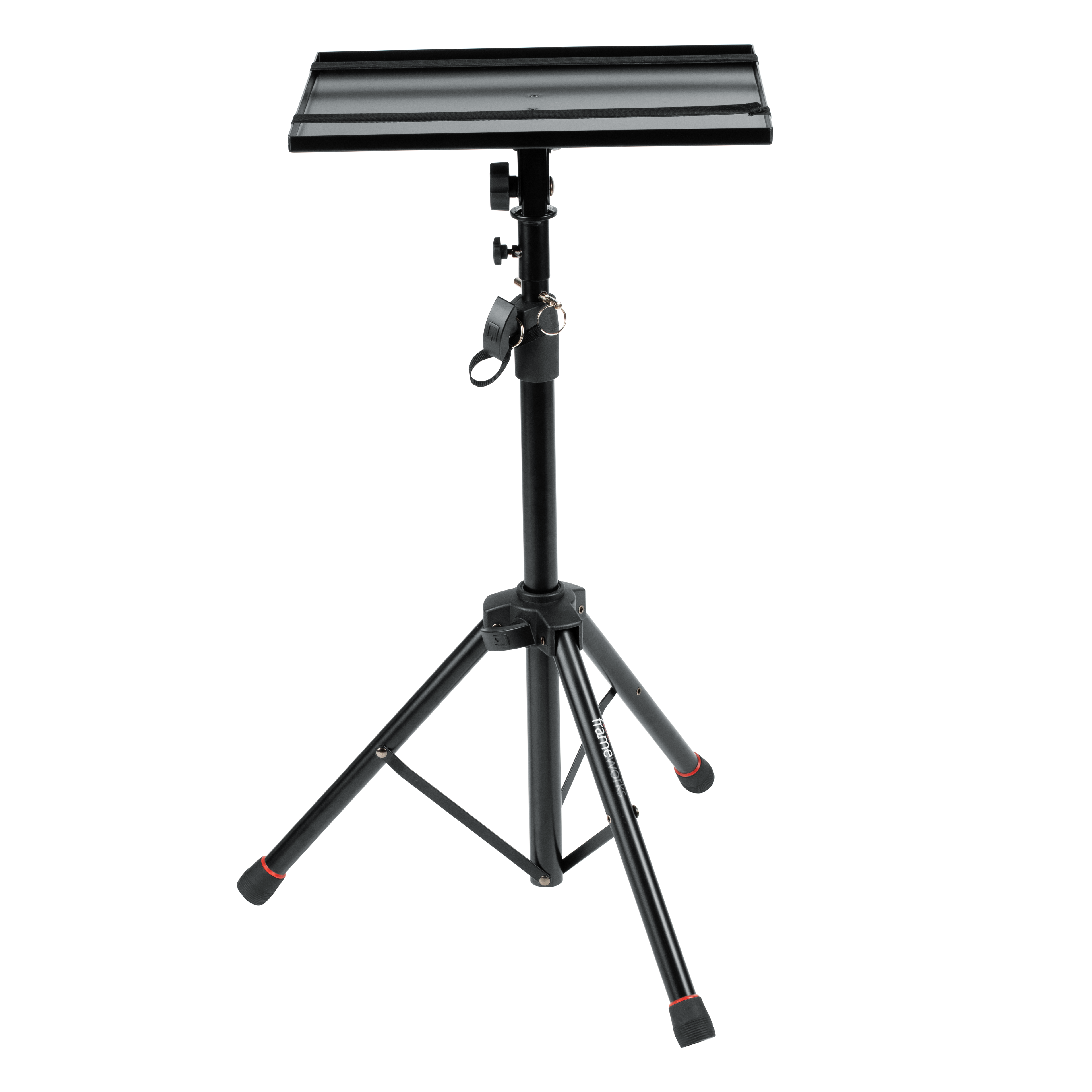 Tripod Laptop And Projector Stand
