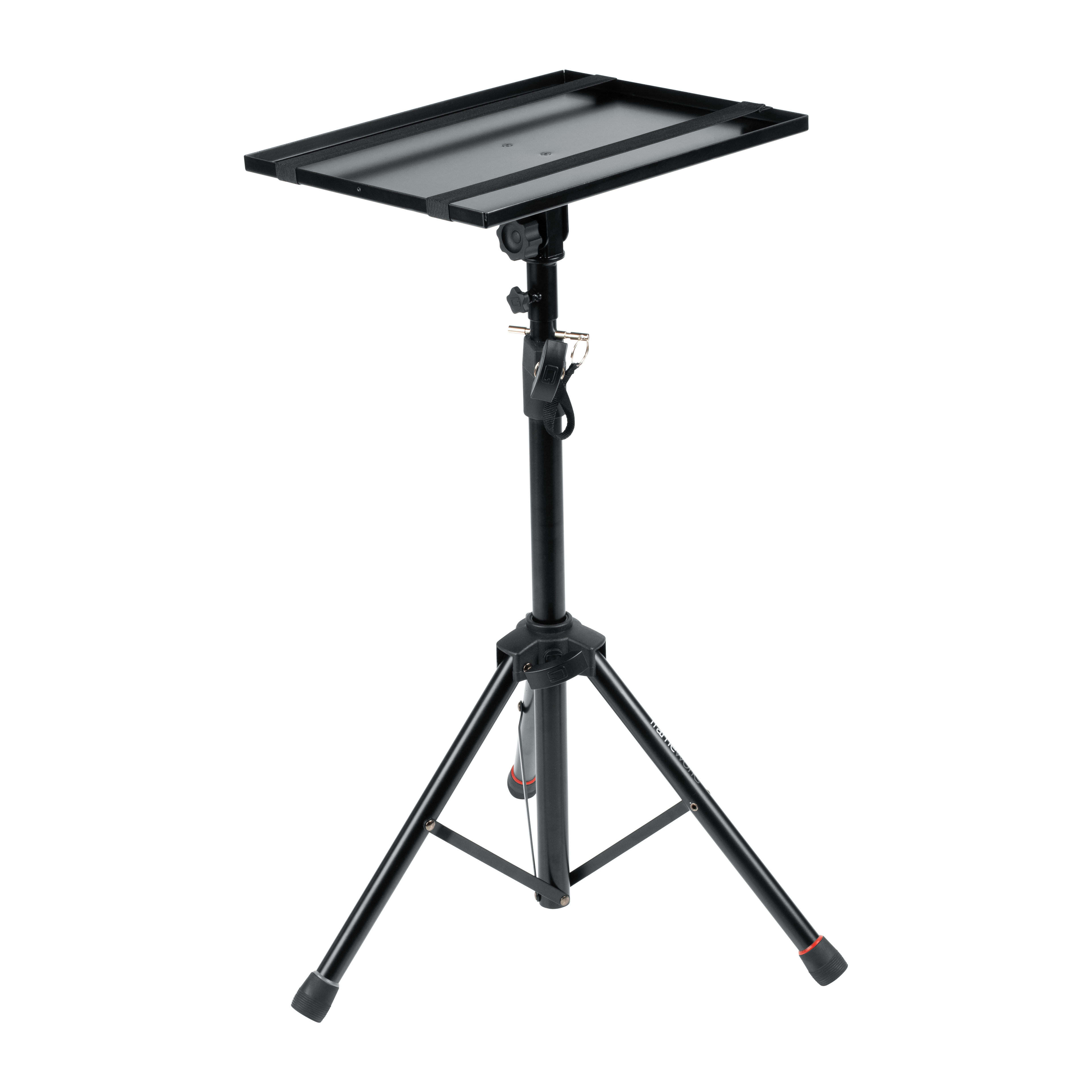 Tripod Laptop And Projector Stand