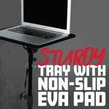 Tripod Laptop And Projector Stand