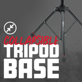 Tripod Laptop And Projector Stand