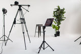 Tripod Laptop And Projector Stand