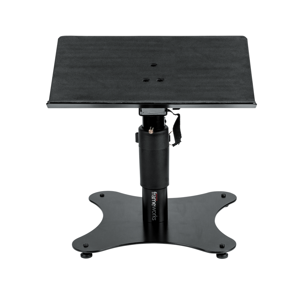 Desktop Laptop And Accessory Stand
