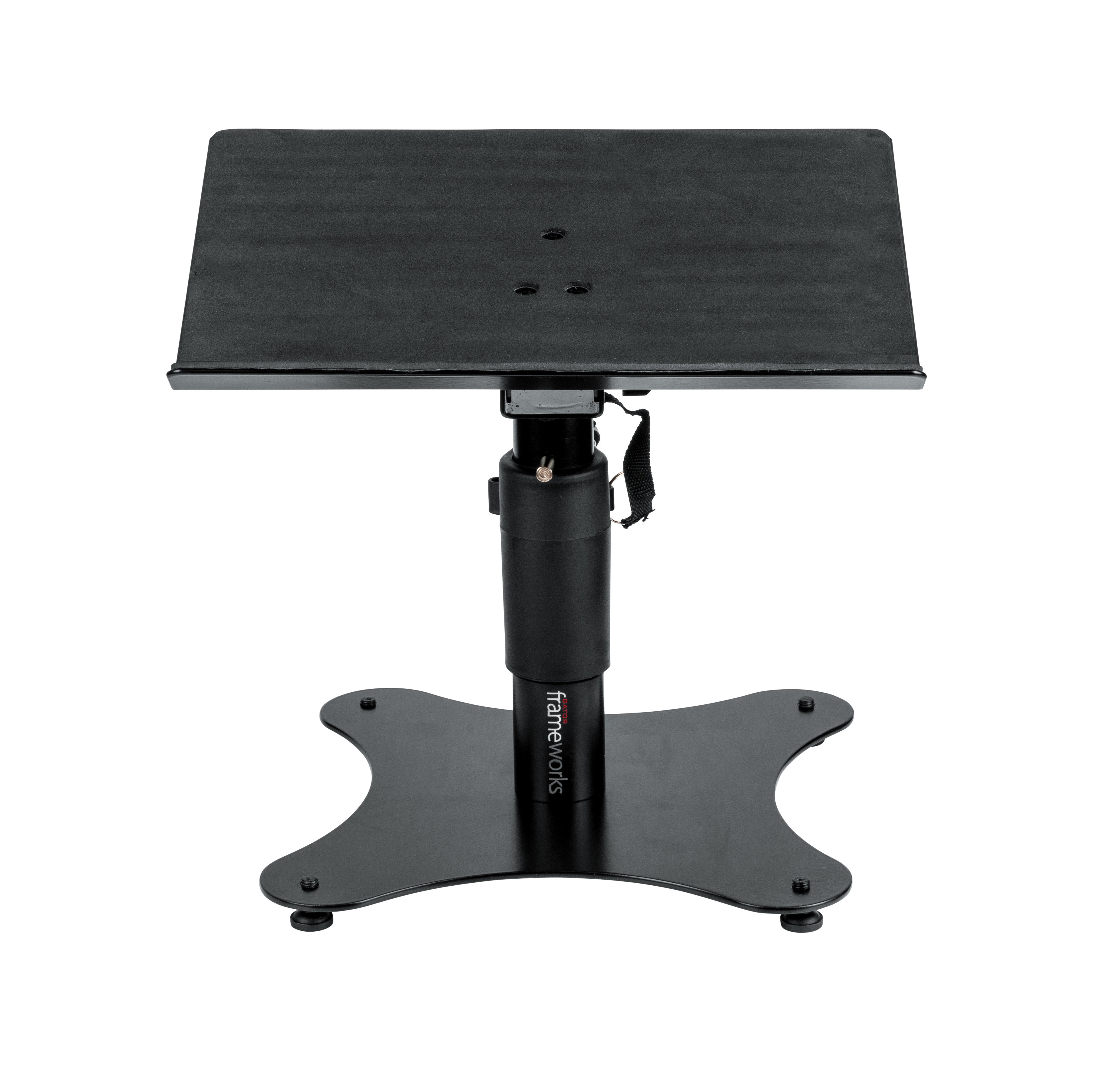 Desktop Laptop And Accessory Stand