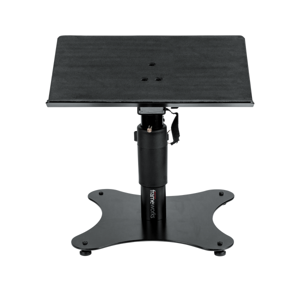 Desktop Laptop And Accessory Stand
