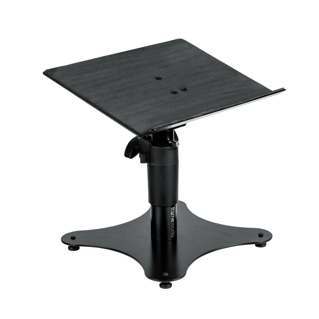 Desktop Laptop And Accessory Stand