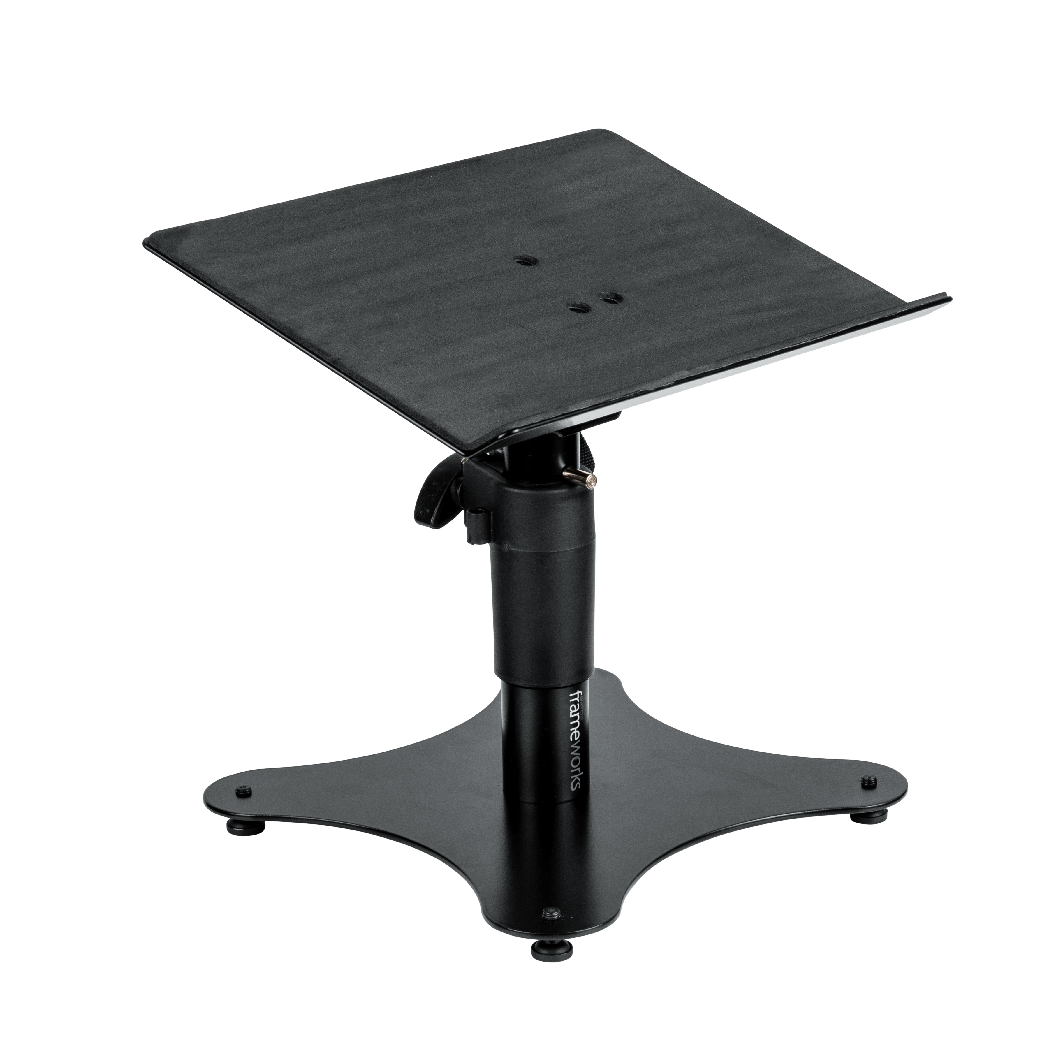 Desktop Laptop And Accessory Stand