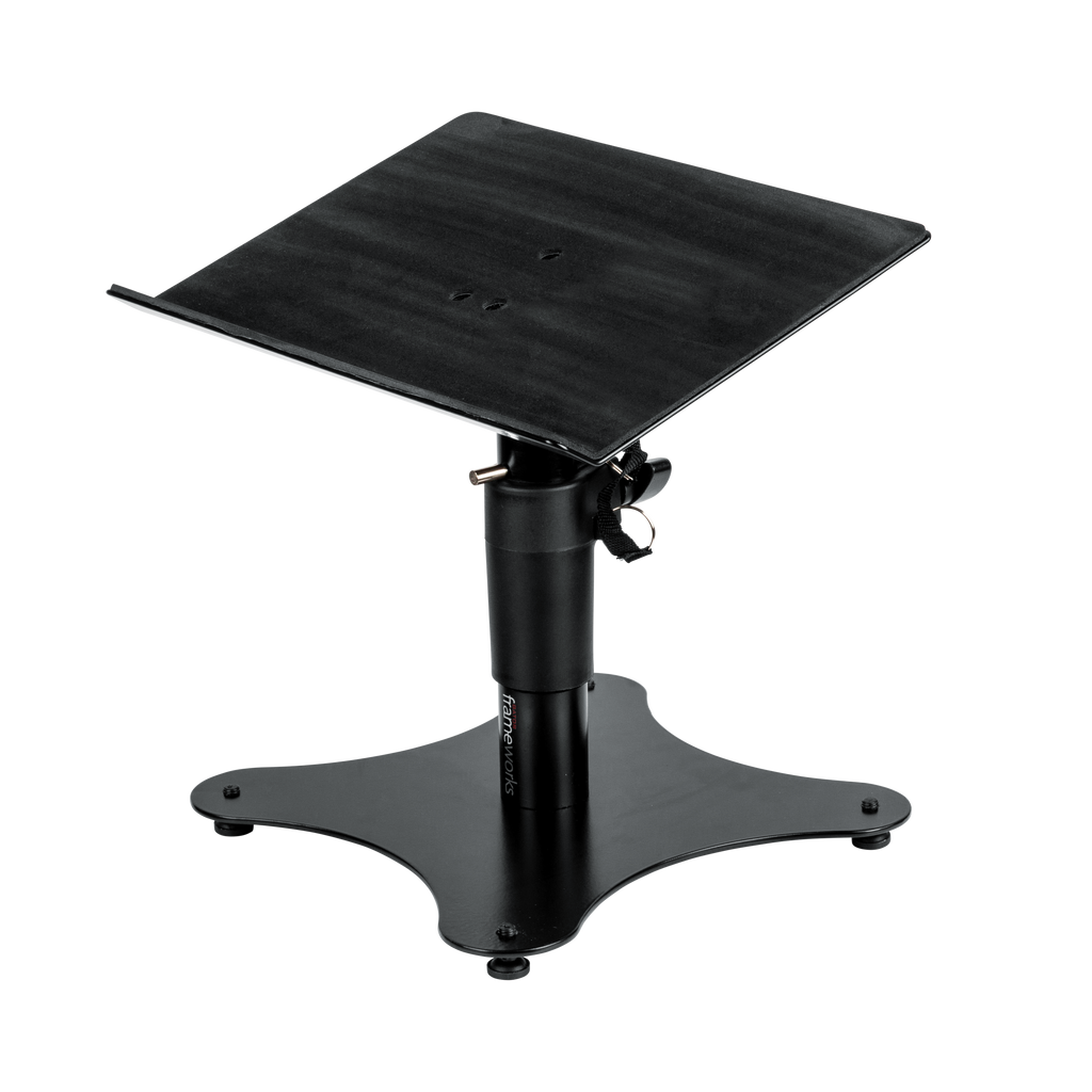 Desktop Laptop And Accessory Stand