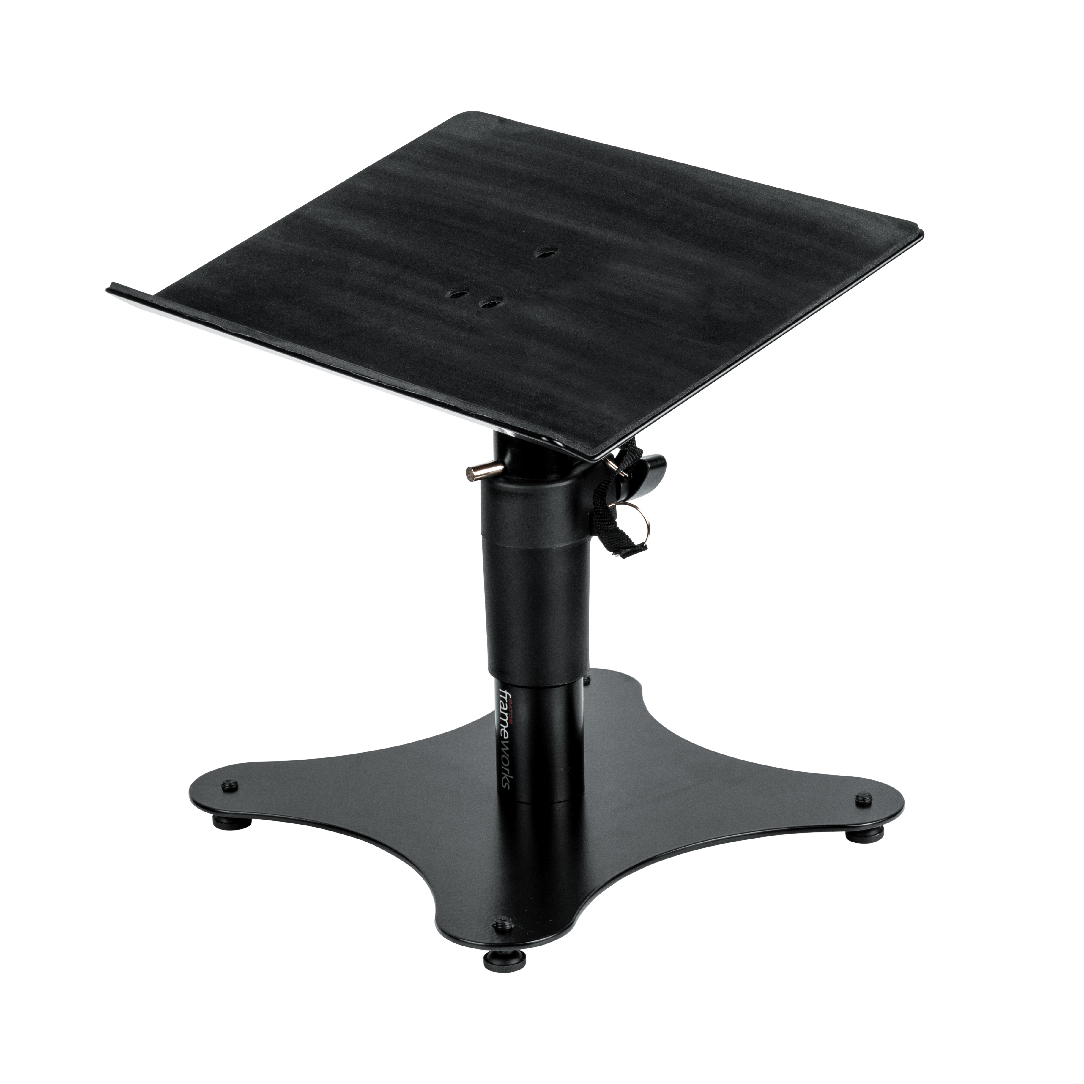 Desktop Laptop And Accessory Stand