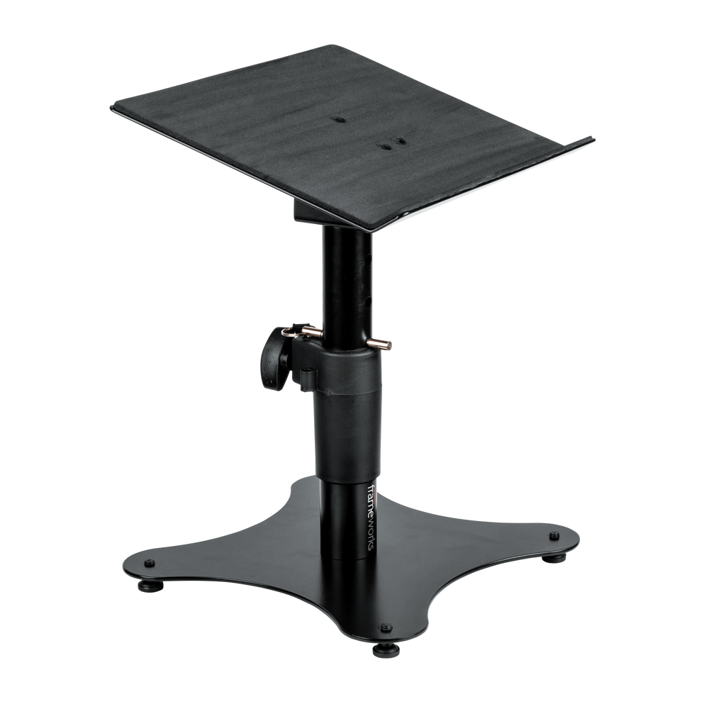 Desktop Laptop And Accessory Stand