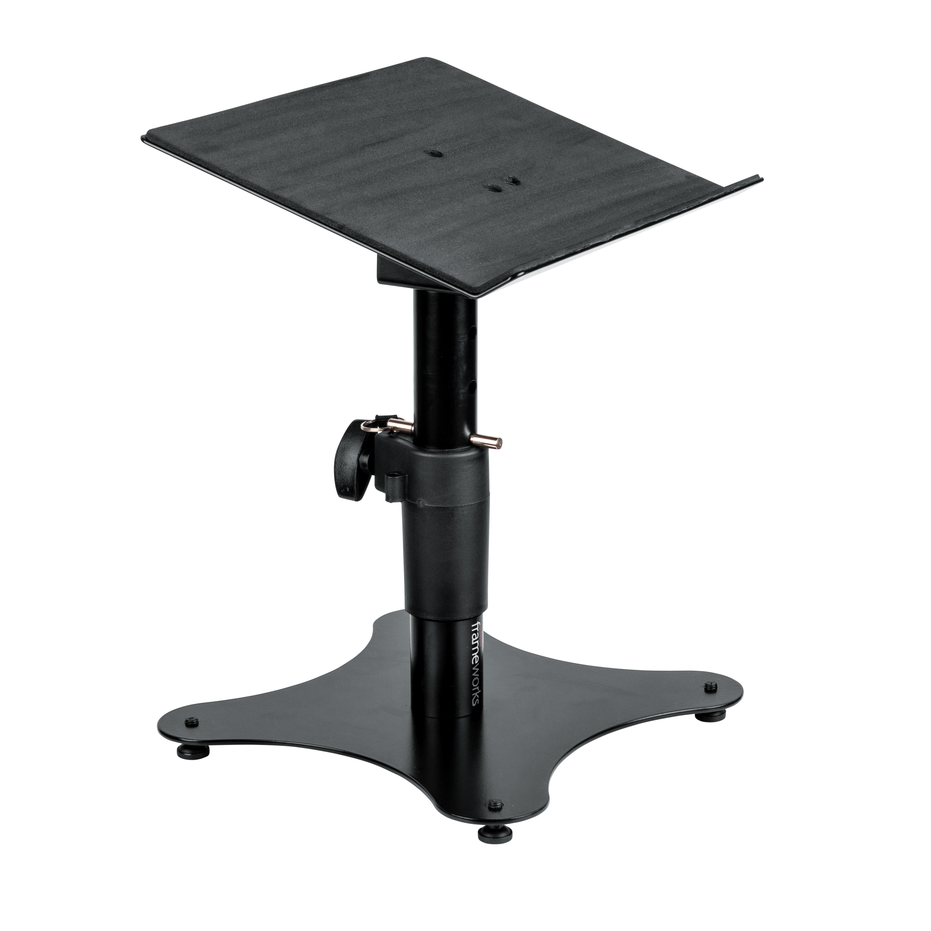 Desktop Laptop And Accessory Stand