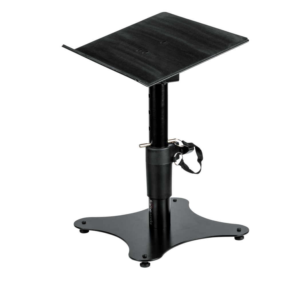 Desktop Laptop And Accessory Stand