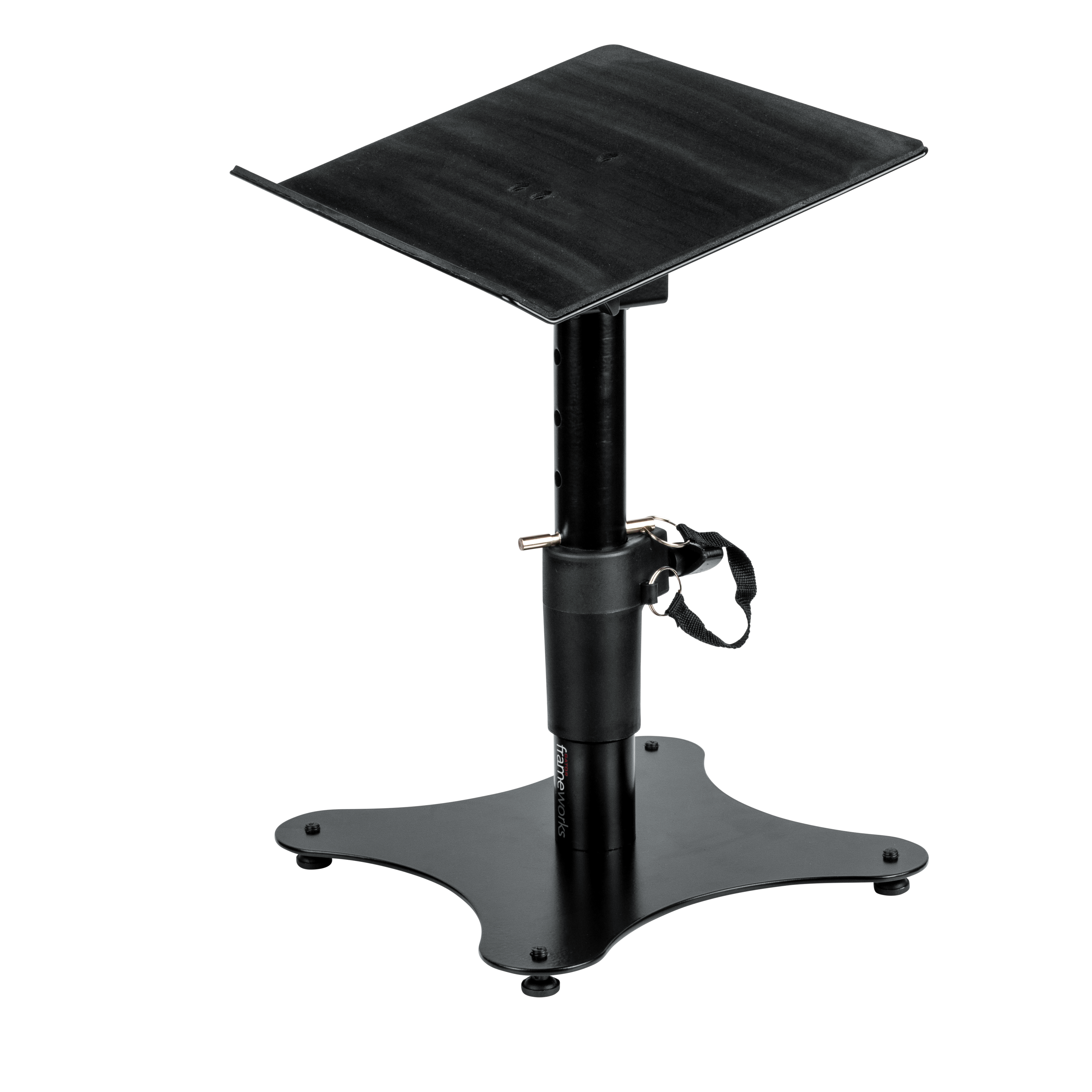 Desktop Laptop And Accessory Stand