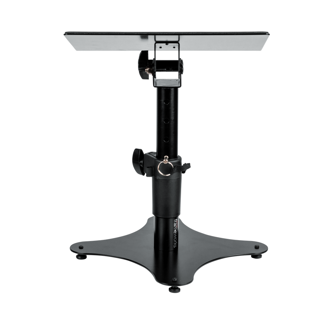 Desktop Laptop And Accessory Stand