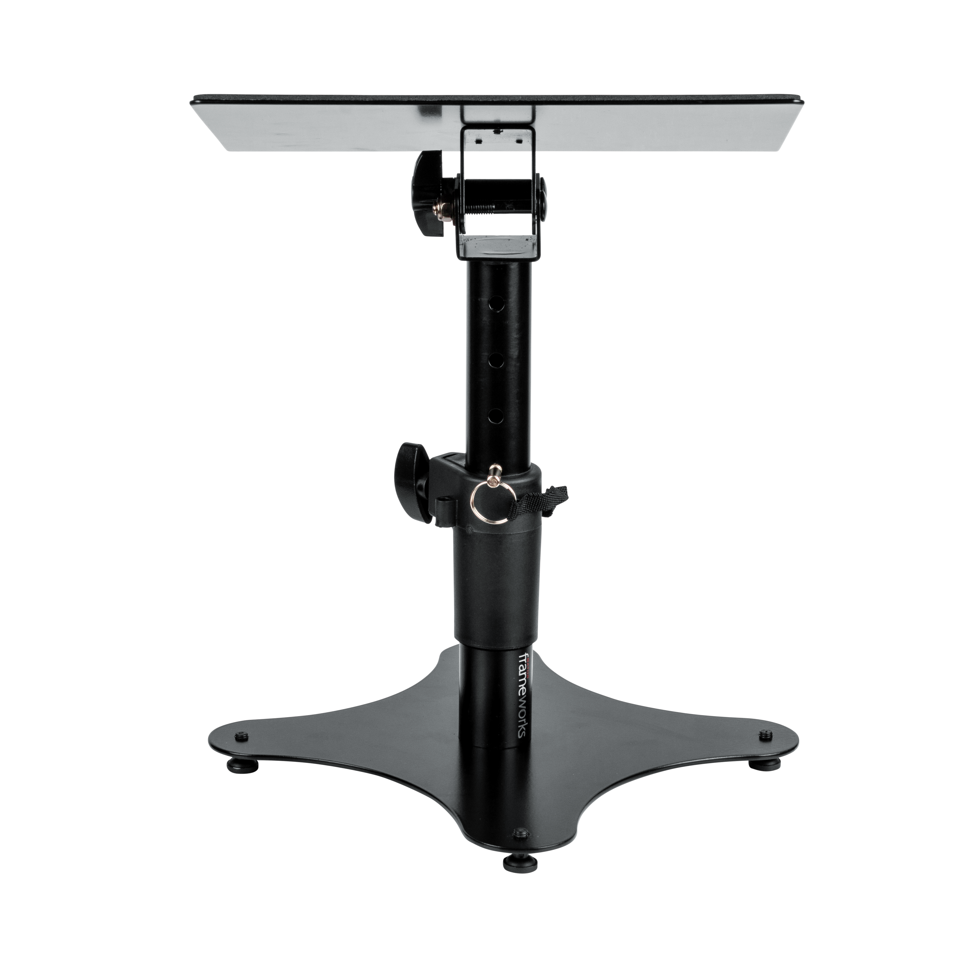 Desktop Laptop And Accessory Stand