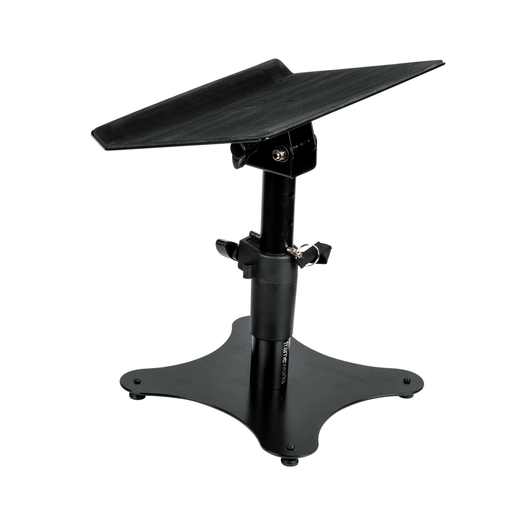 Desktop Laptop And Accessory Stand