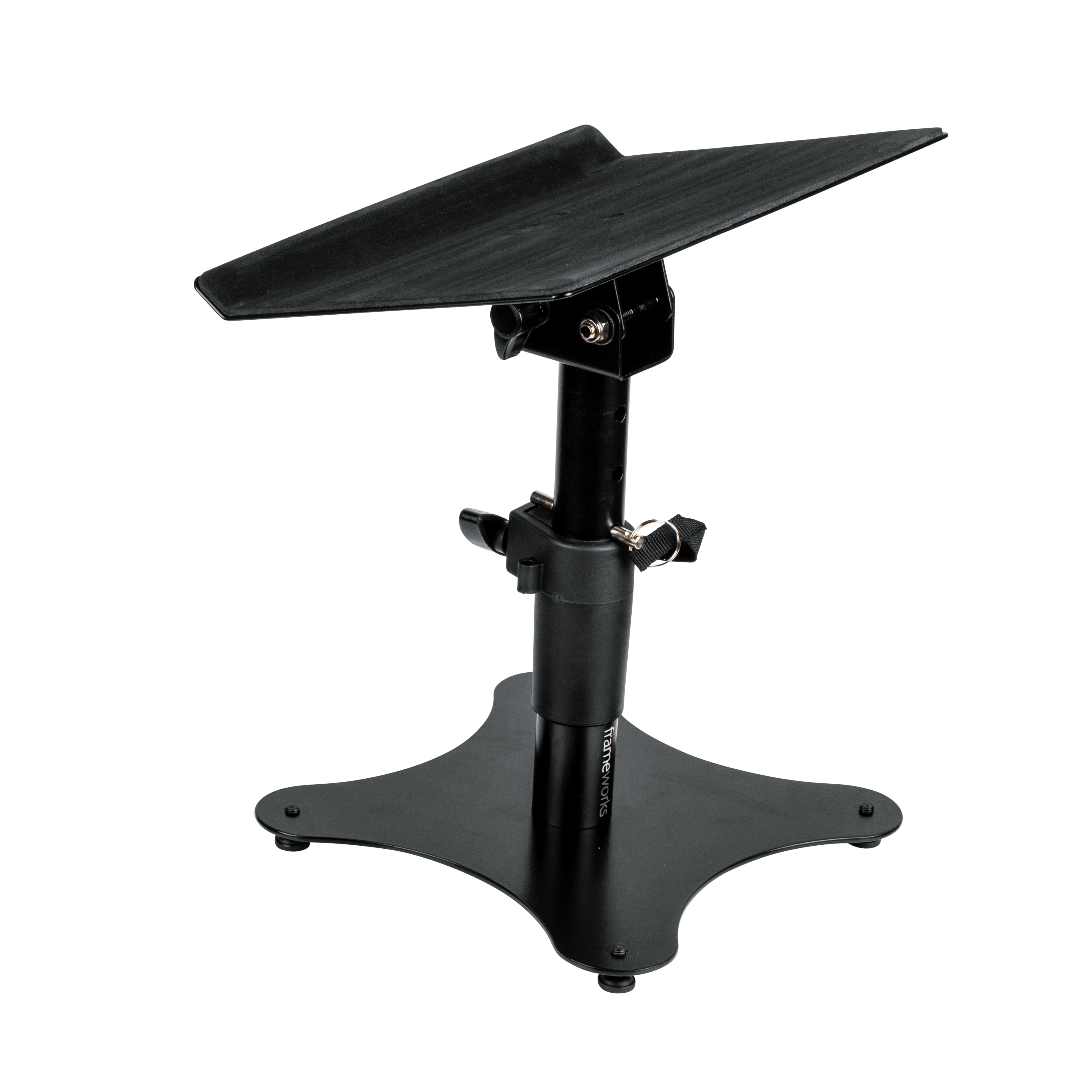 Desktop Laptop And Accessory Stand