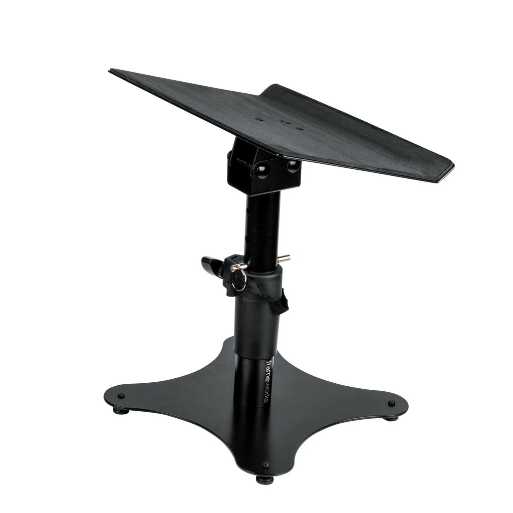 Desktop Laptop And Accessory Stand