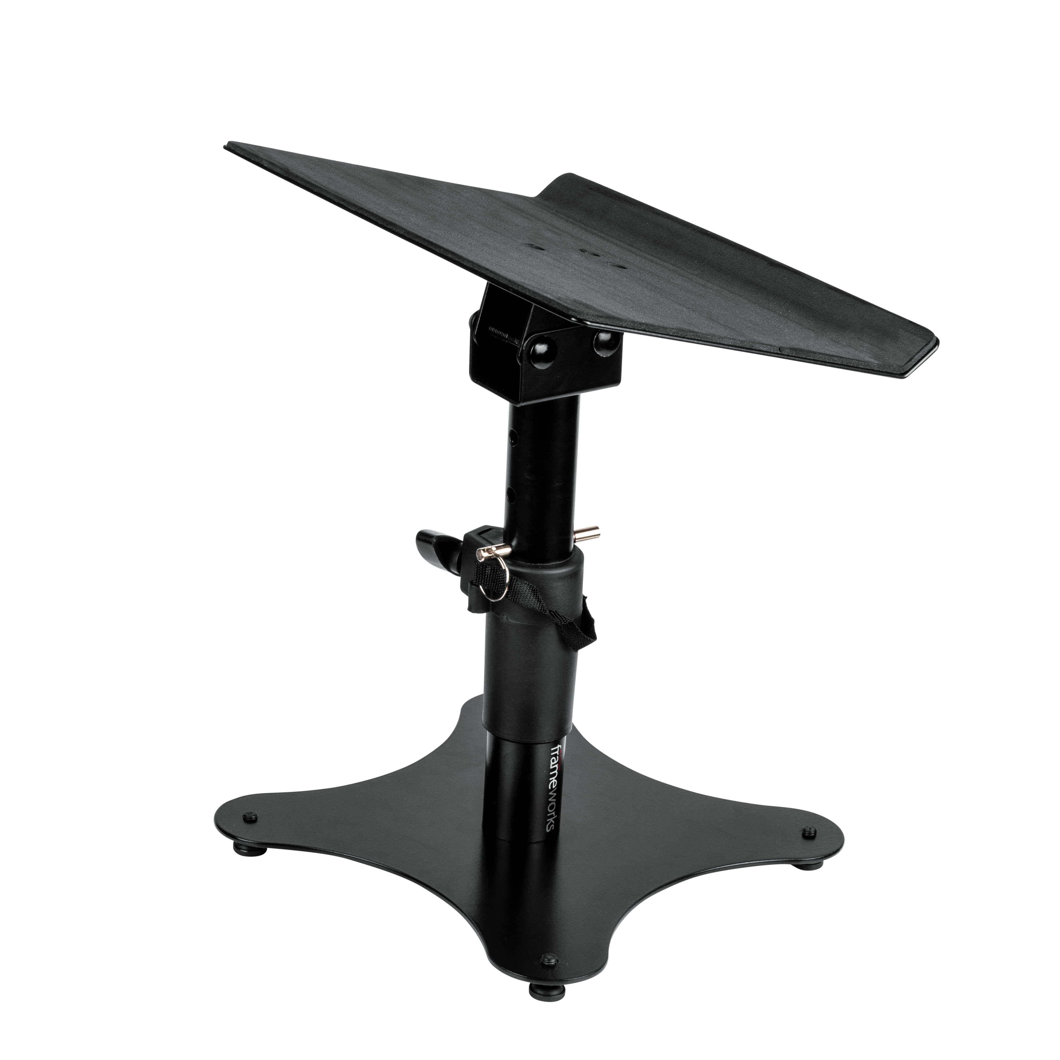 Desktop Laptop And Accessory Stand