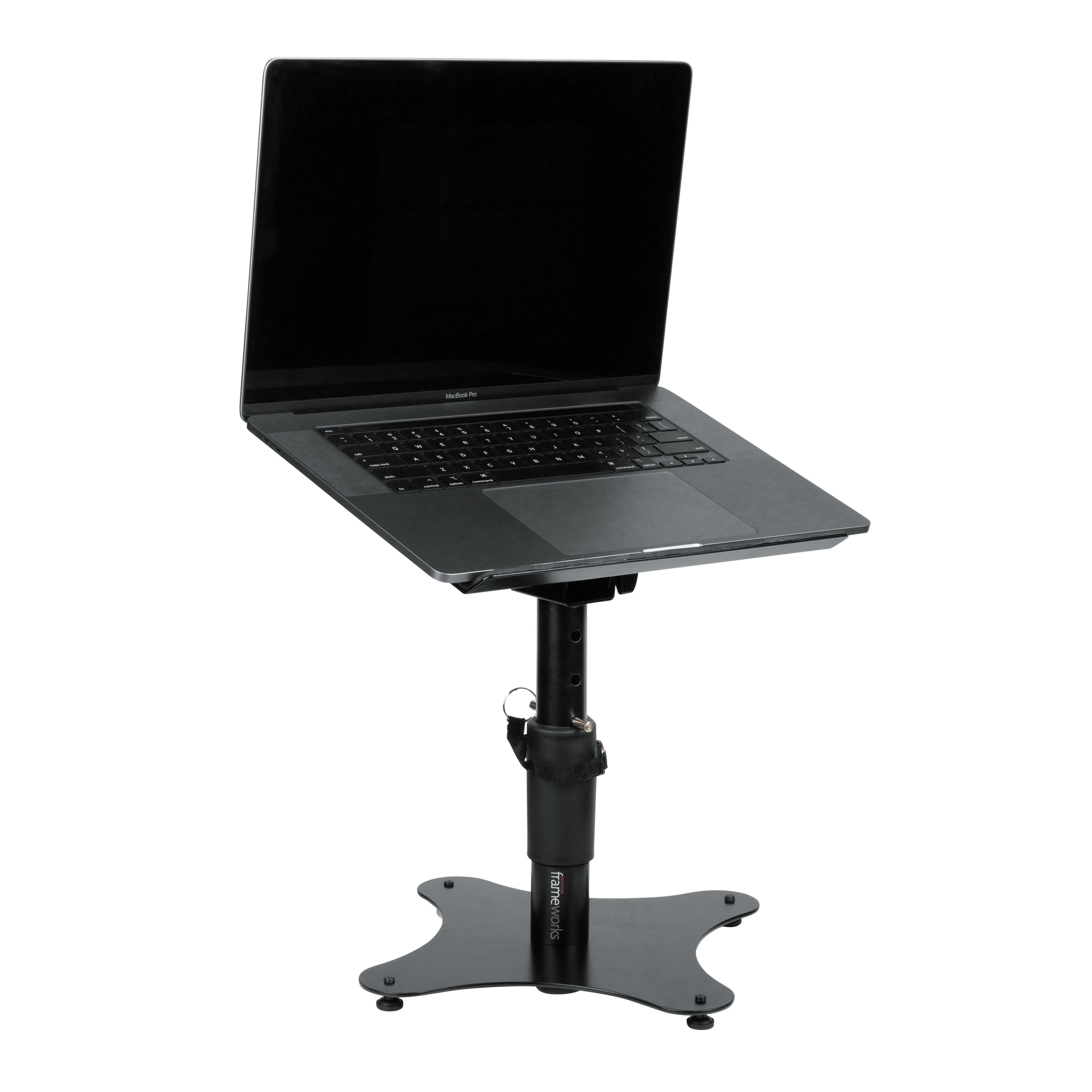 Desktop Laptop And Accessory Stand