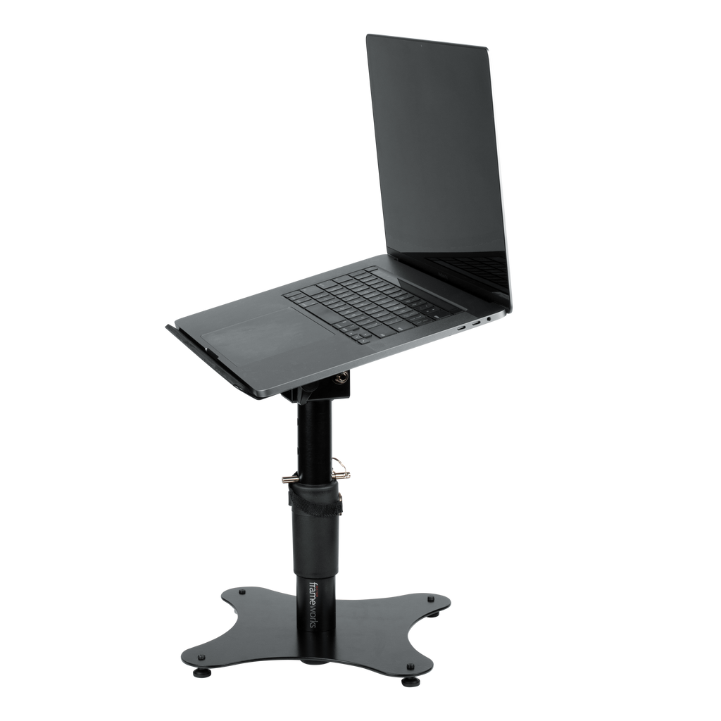 Desktop Laptop And Accessory Stand