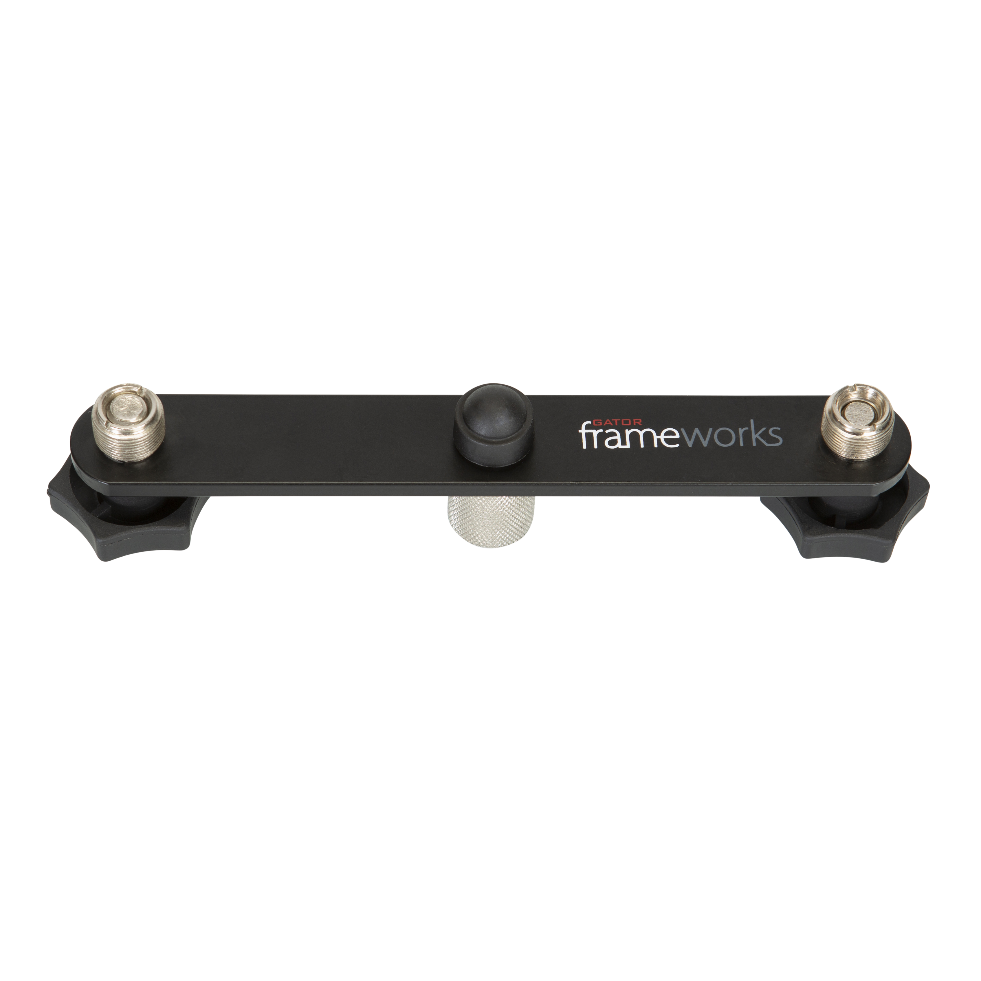 Frameworks 1-To-2 Mic Mount Bar