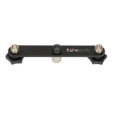 Frameworks 1-To-2 Mic Mount Bar